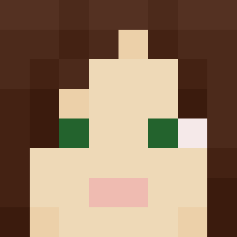 vexlehaha's skin