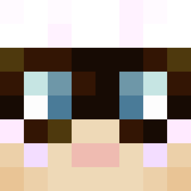 luh29's skin