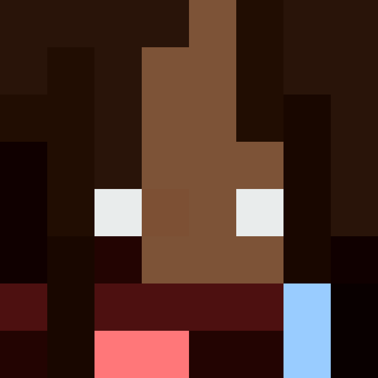 PatatjeMC's skin