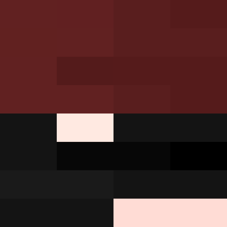 PrinceCR's skin