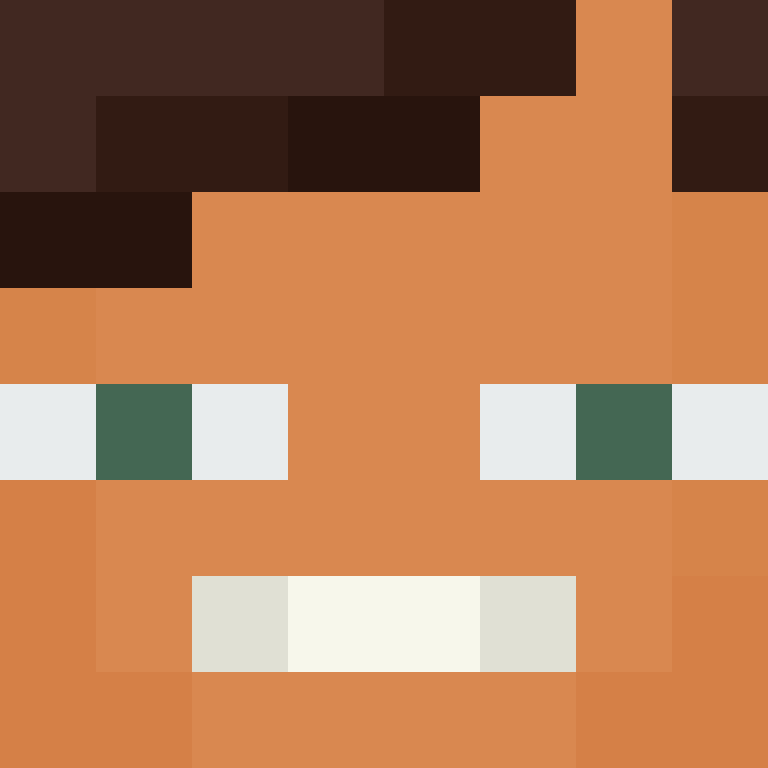 tusg's skin