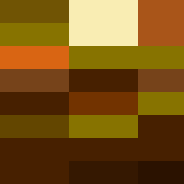 unventivetalent's skin