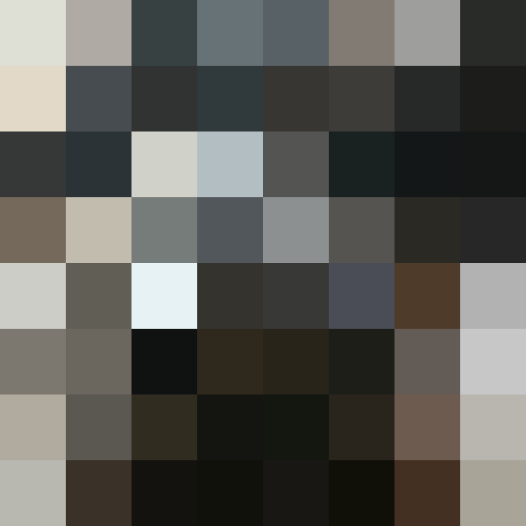 Lugattu's skin