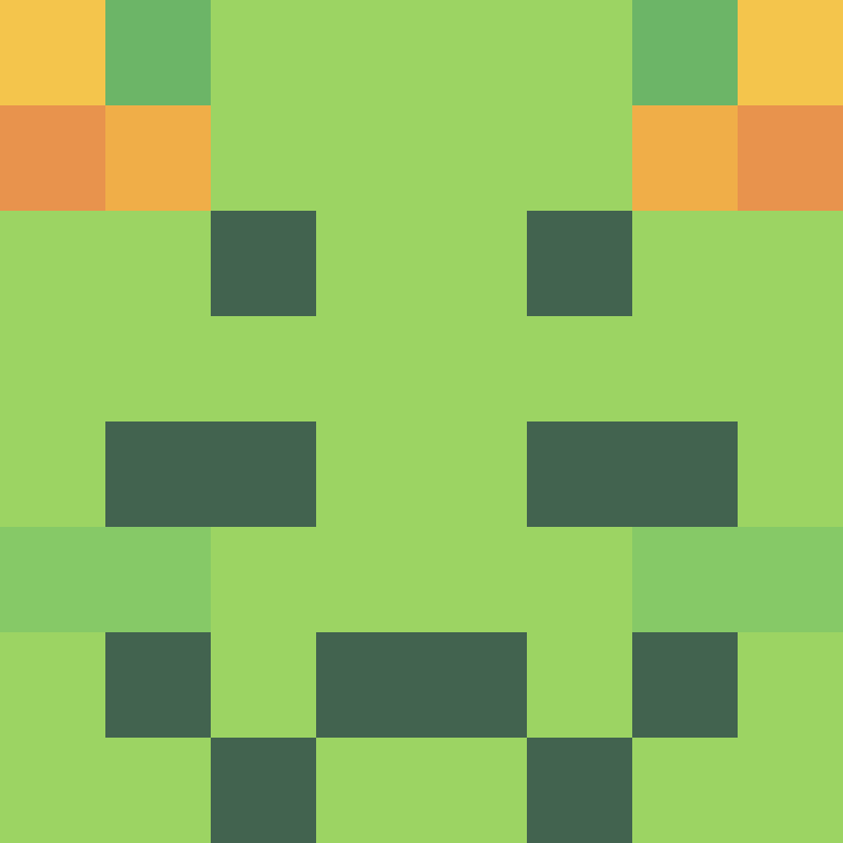 odavidcesar's skin