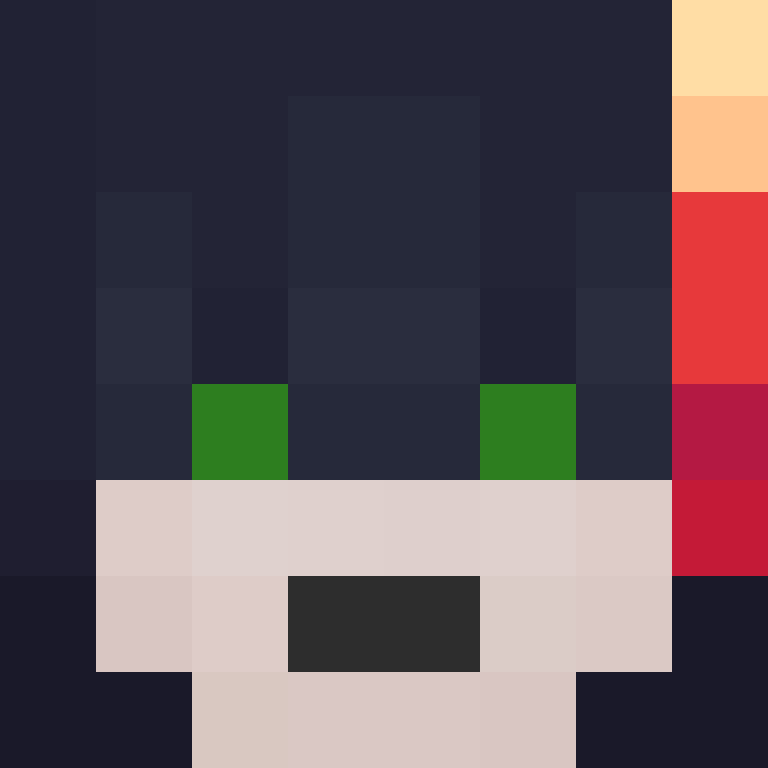wiredframe's skin
