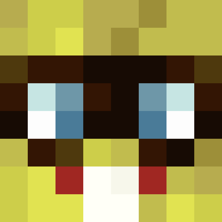 GoldenAppleGHG's skin