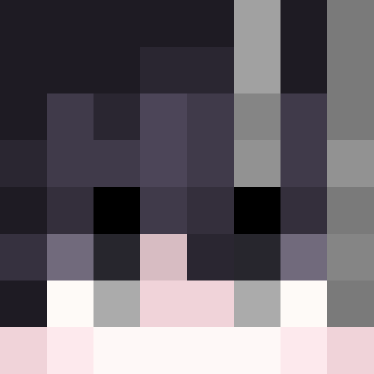 GeyserMC's skin