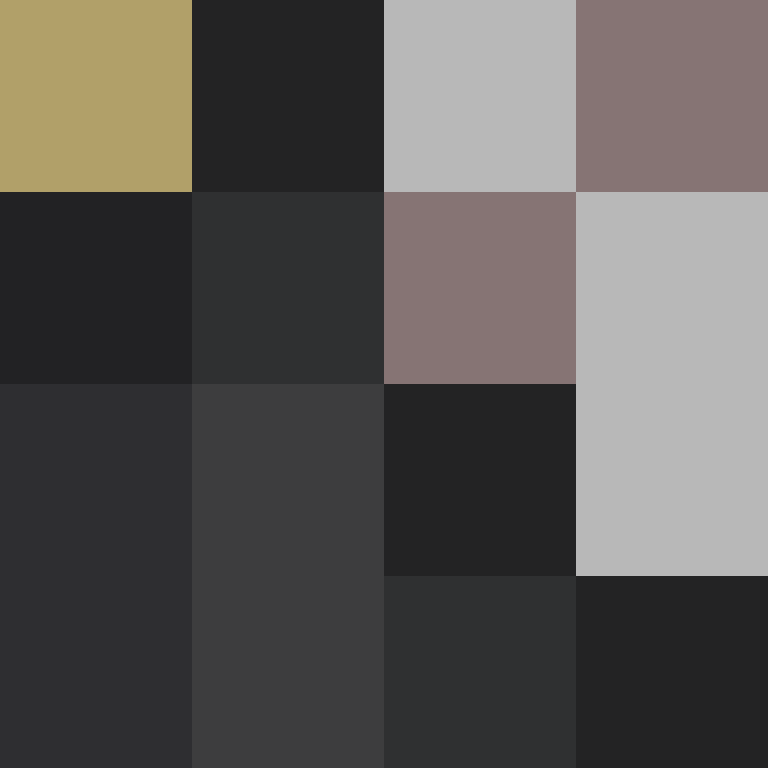 Auntbrix's skin