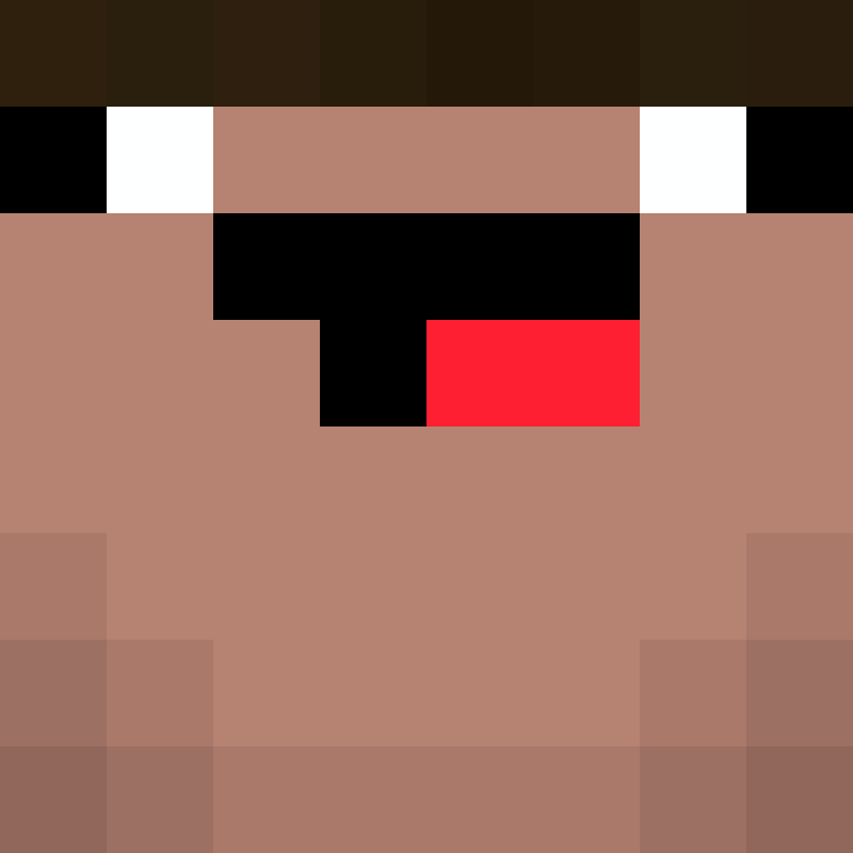 Mr_Genes's skin