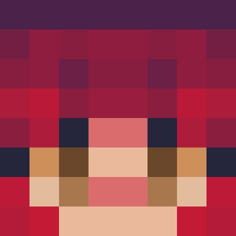 nitestalker87's skin