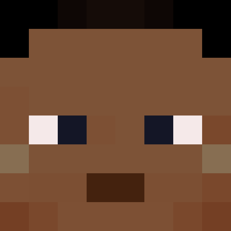 acin5's skin