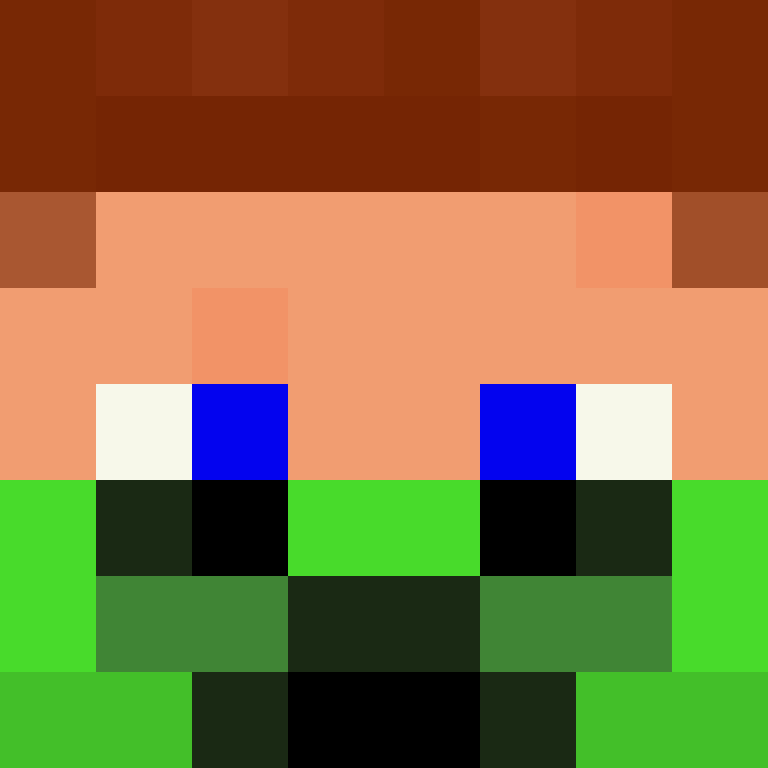 GR1ZZLY180's skin