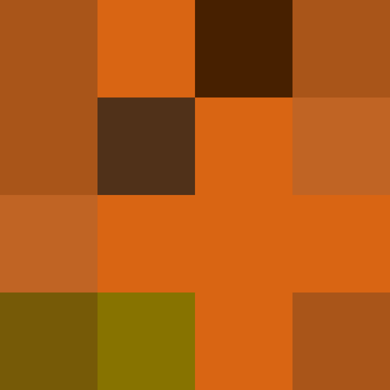 hannhums's skin