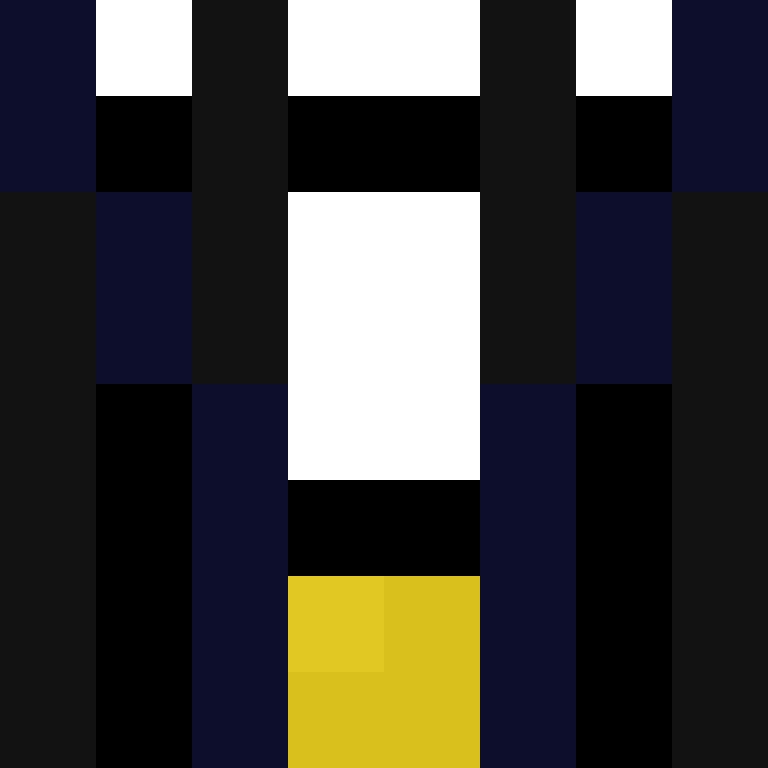 CrypticLoser13's skin