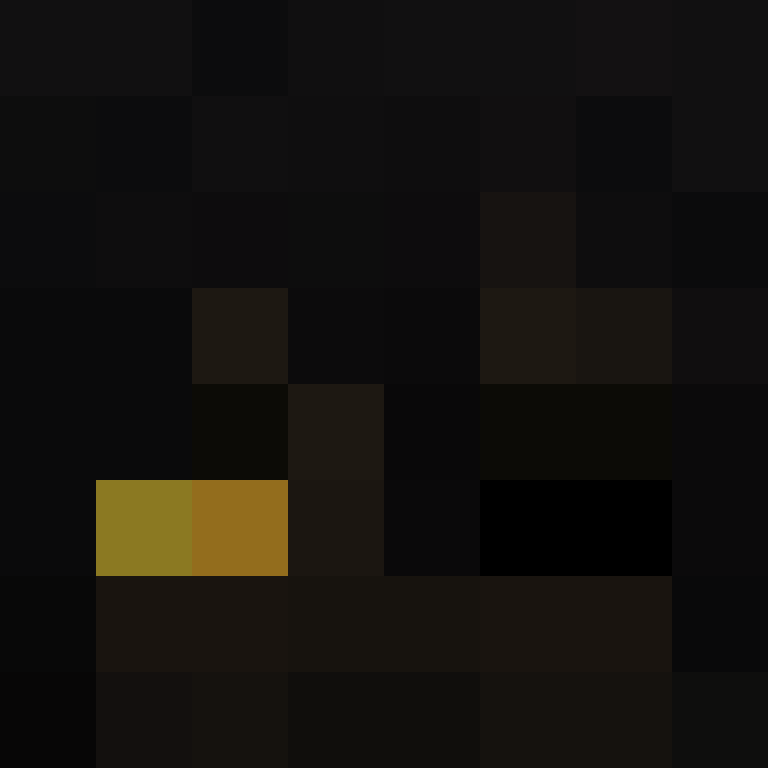 Tsunei's skin