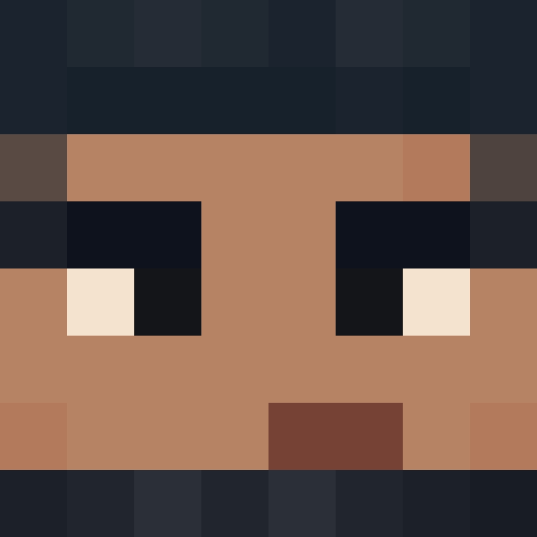 edgyspence's skin