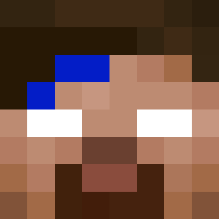 Ryuzln's skin