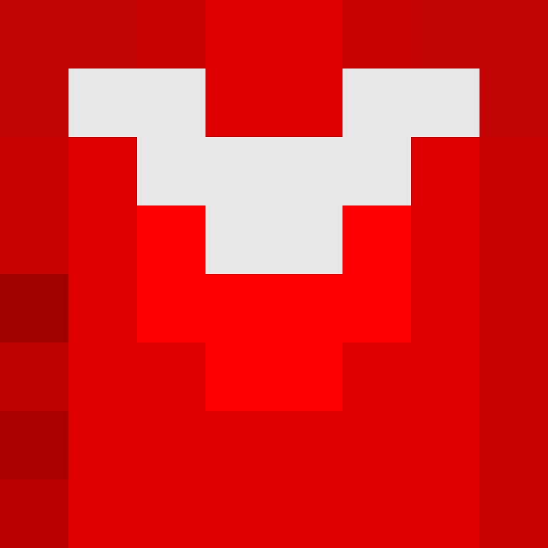 Dequari's skin