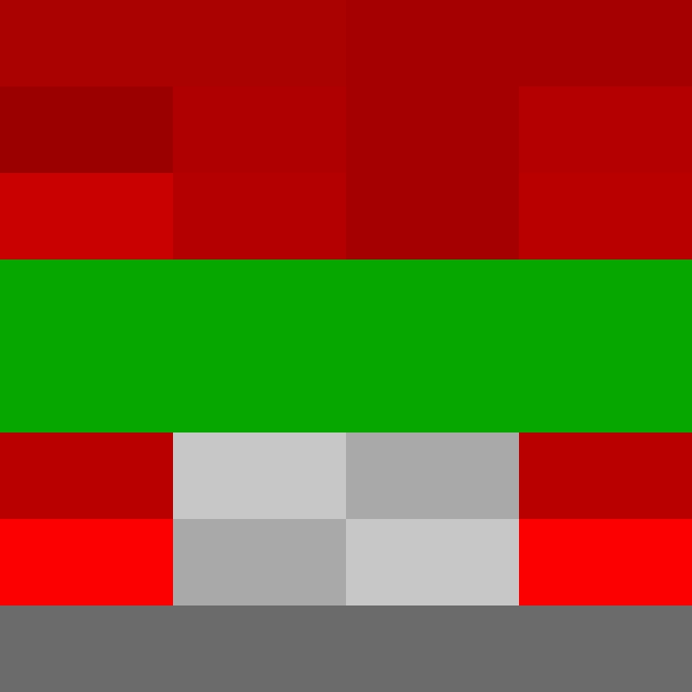 Notro_Client's skin