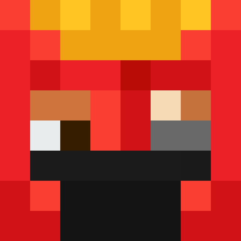 Boyfriend5065's skin