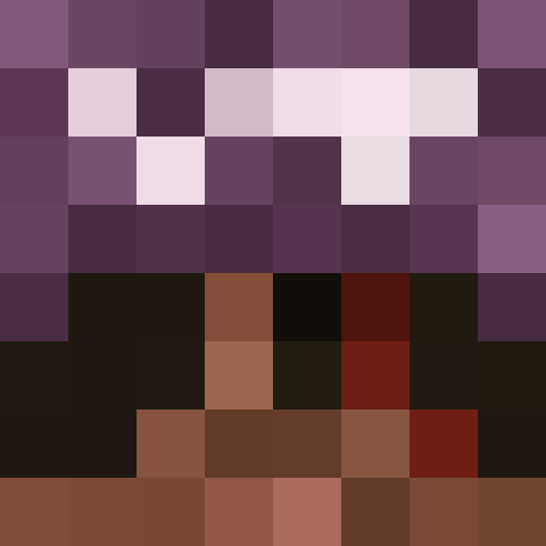 luh29's skin