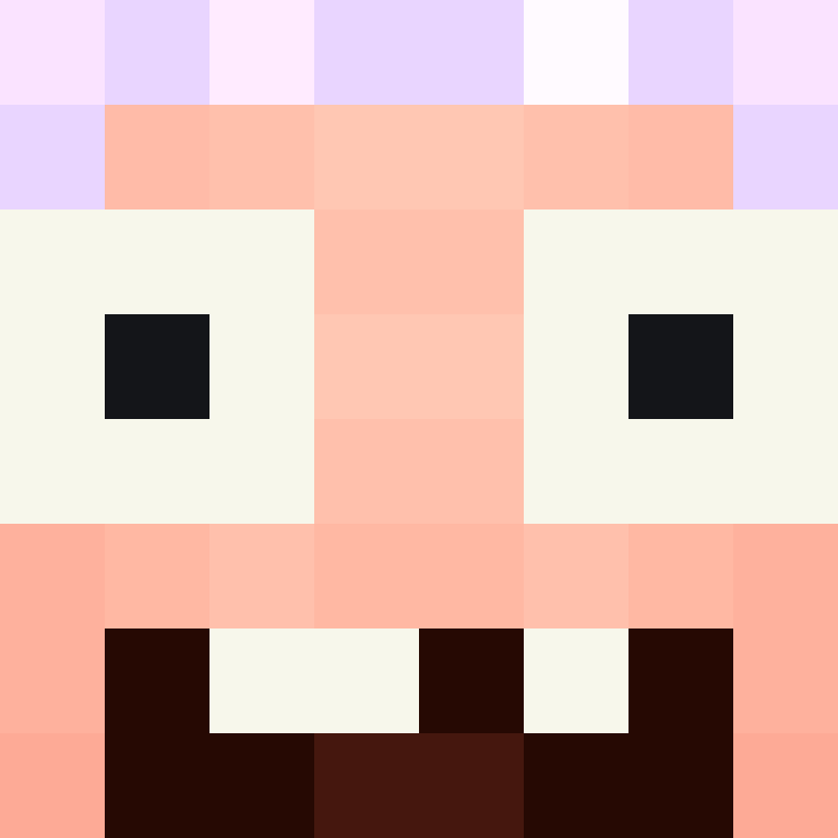 PrinceCR's skin