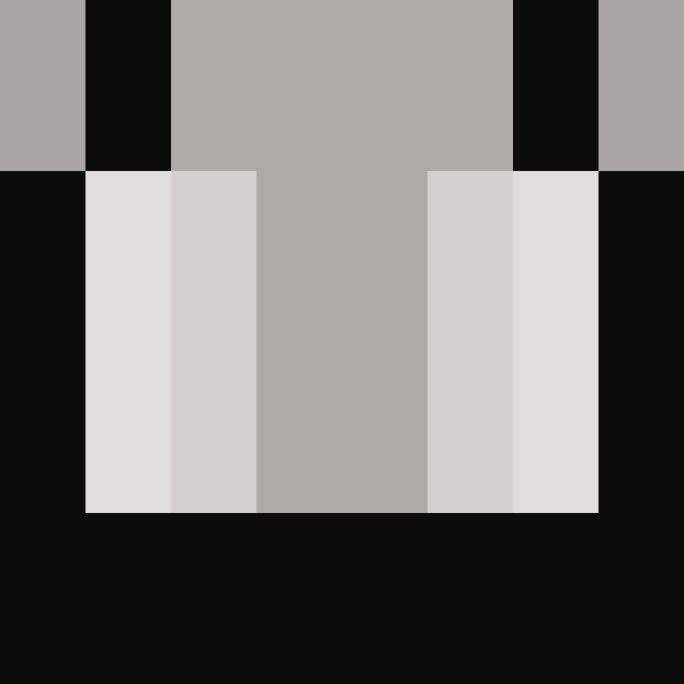 vexlehaha's skin