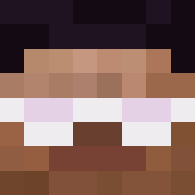 intersecato's skin