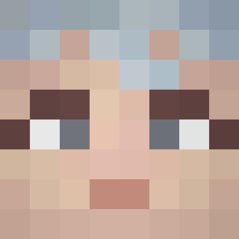 AdamTheHedgehog's skin
