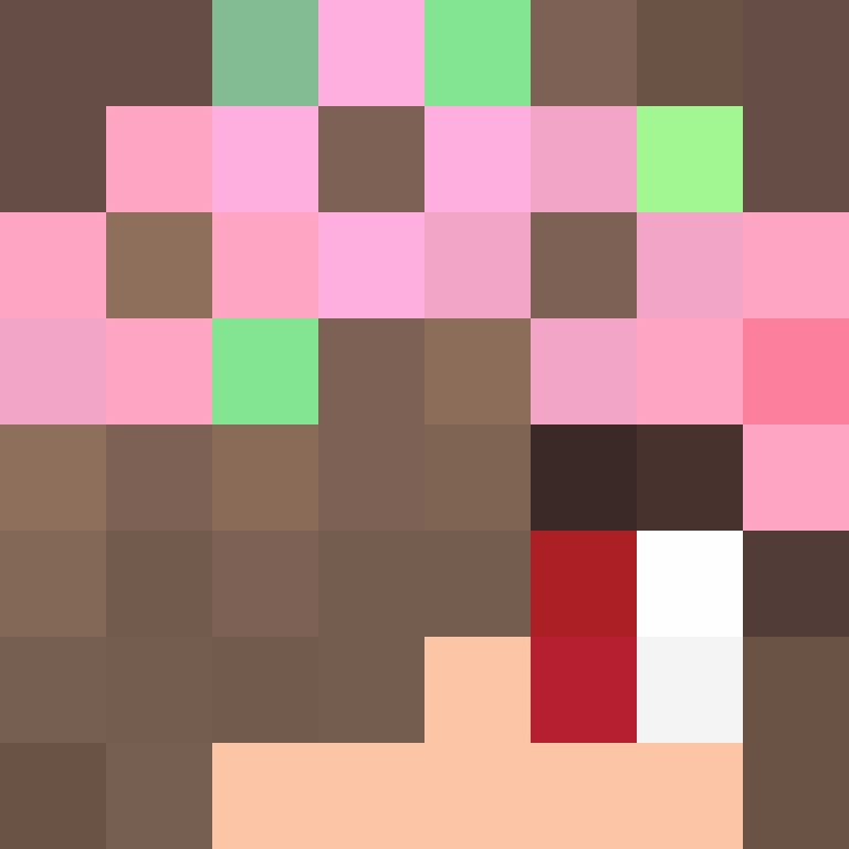 Ellafied's skin