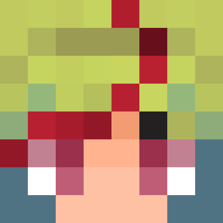 0TickDelay's skin
