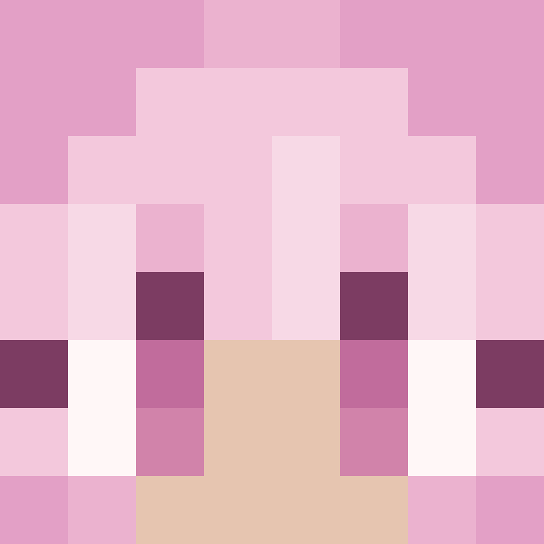 zervation's skin