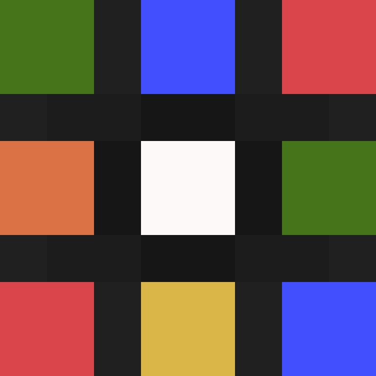 RubixCubex's skin