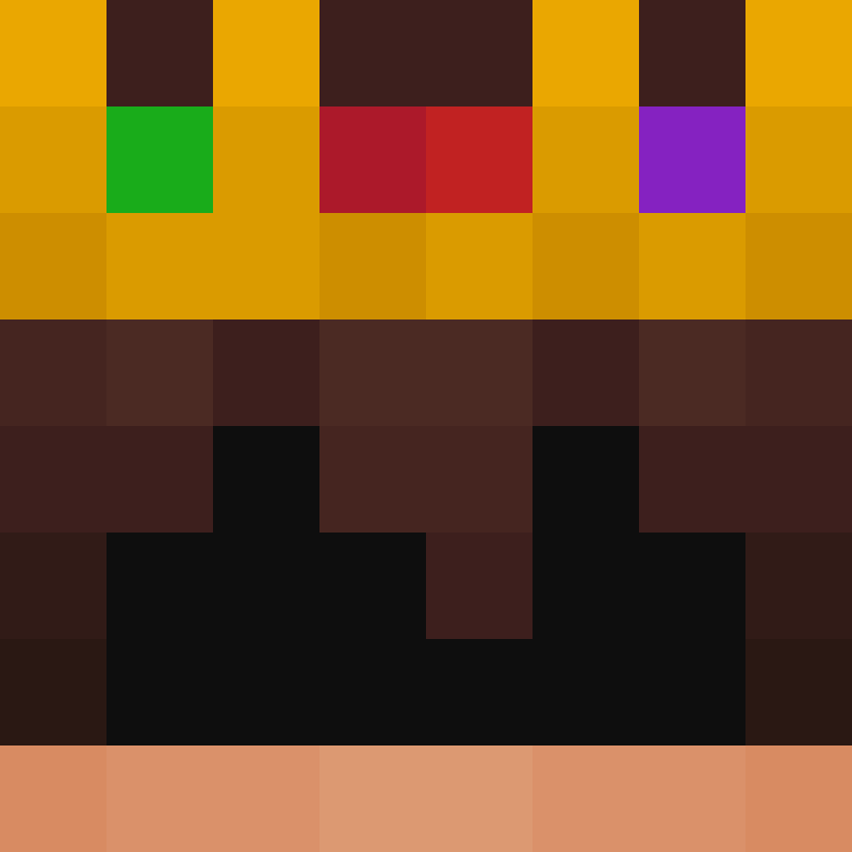 MoonCraft3r's skin