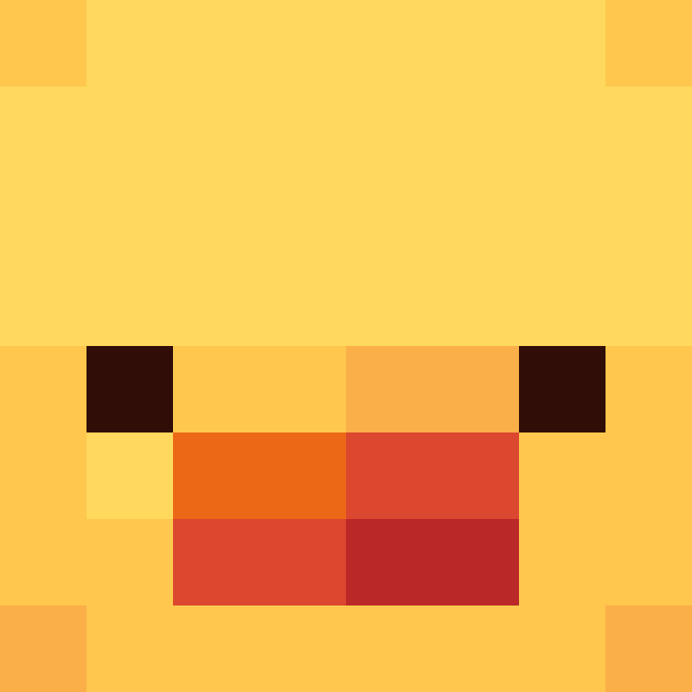 unventivetalent's skin
