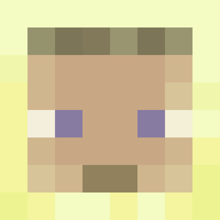 HarolotWarlot's skin