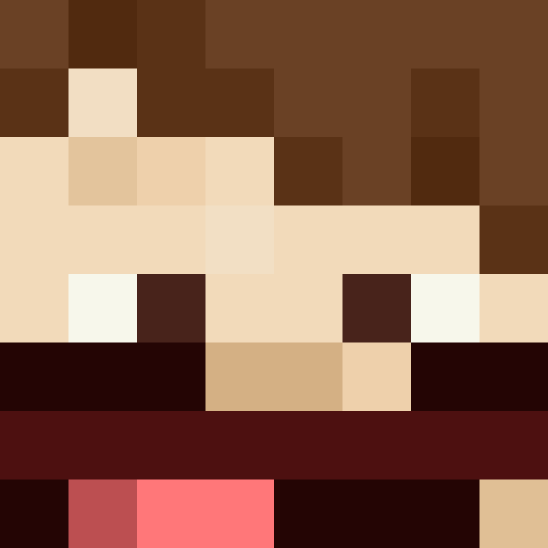 TheSilverDreams's skin