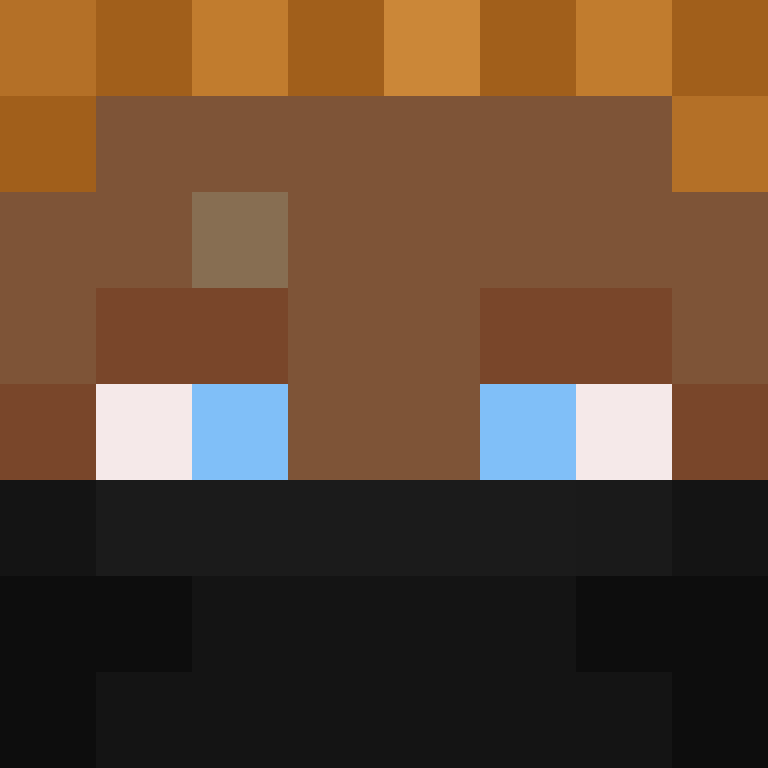 GeyserMC's skin