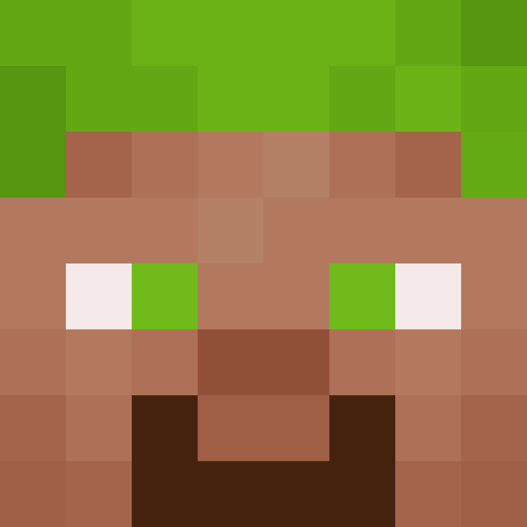 theDevJade's skin