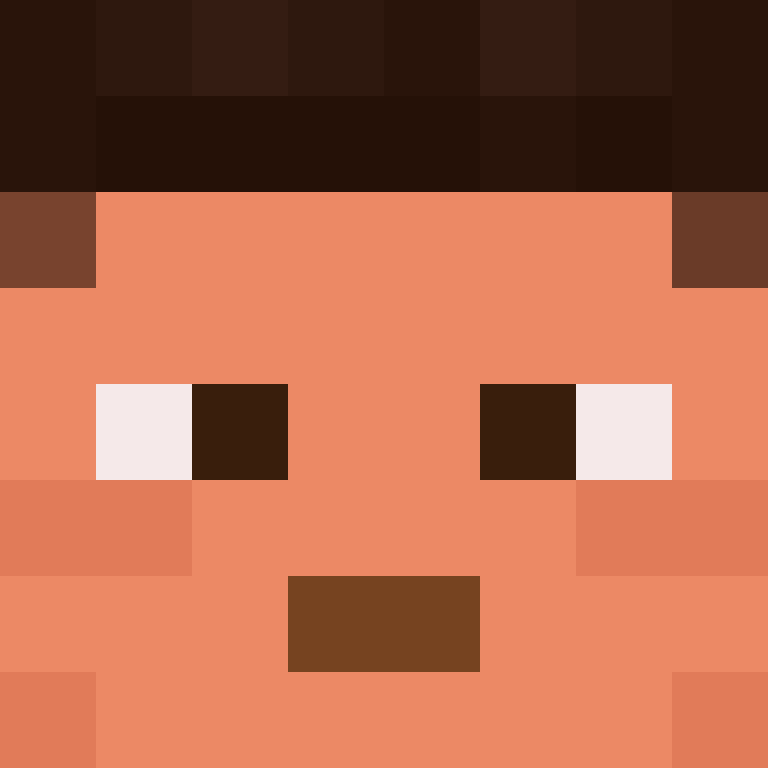 xentany's skin