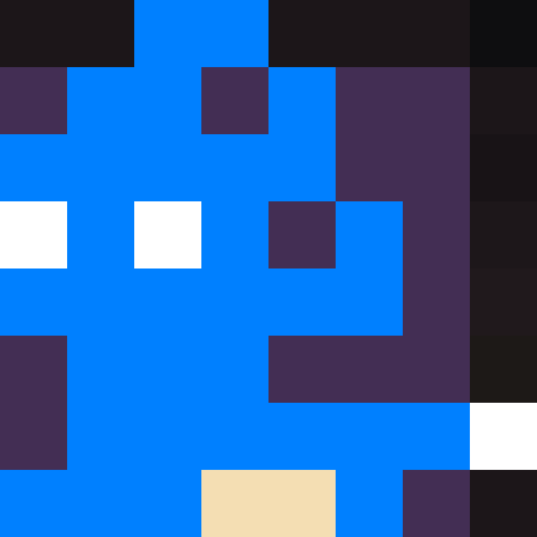 dragloner's skin
