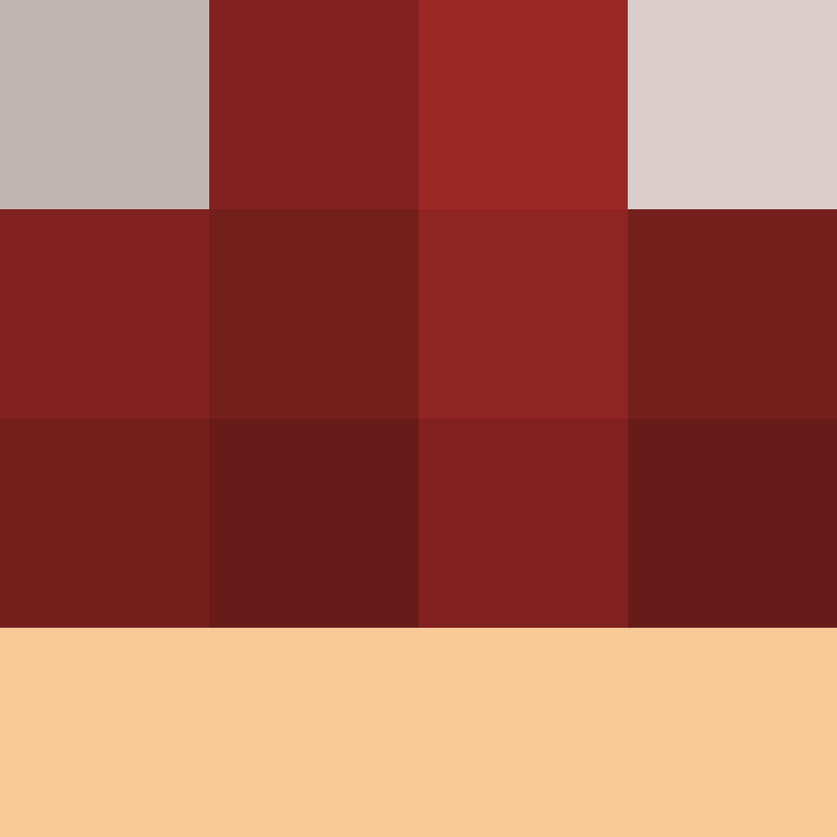 AI_Agent's skin