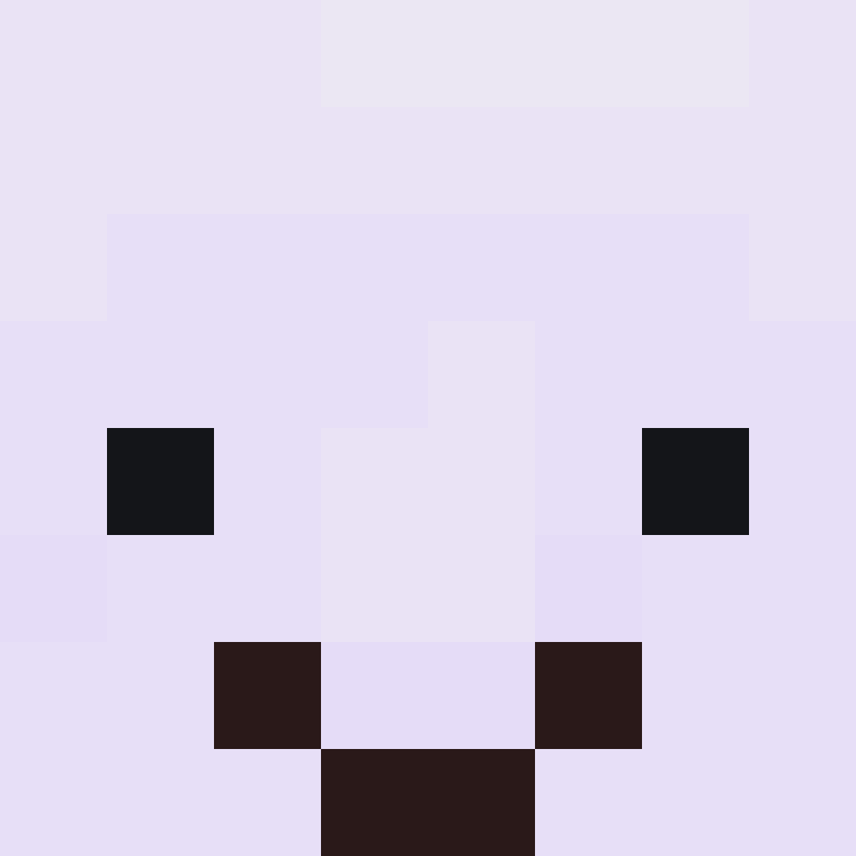 acin5's skin