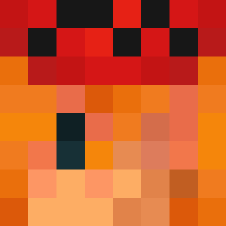 hellstruckedz's skin