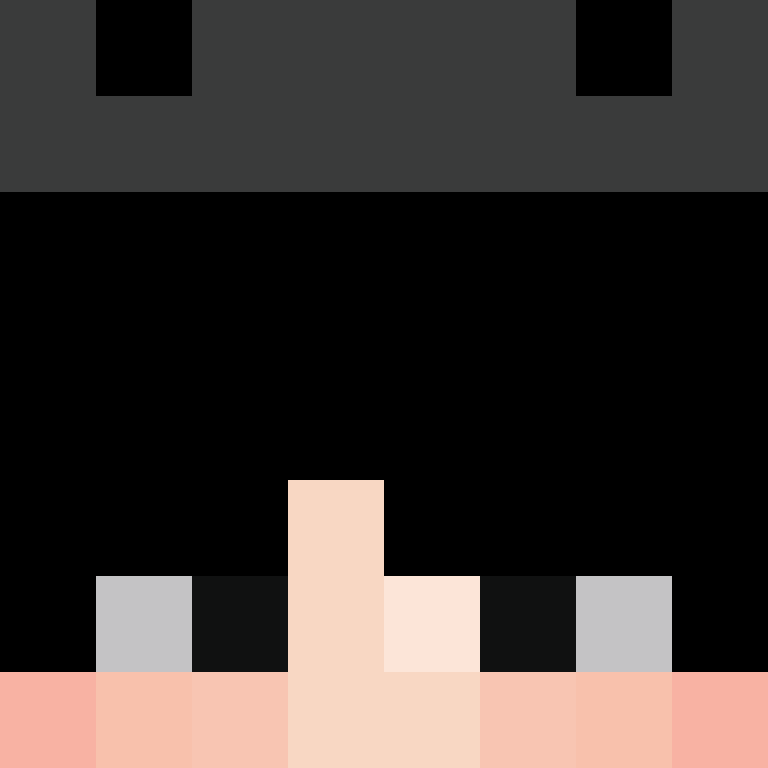 B00KY's skin