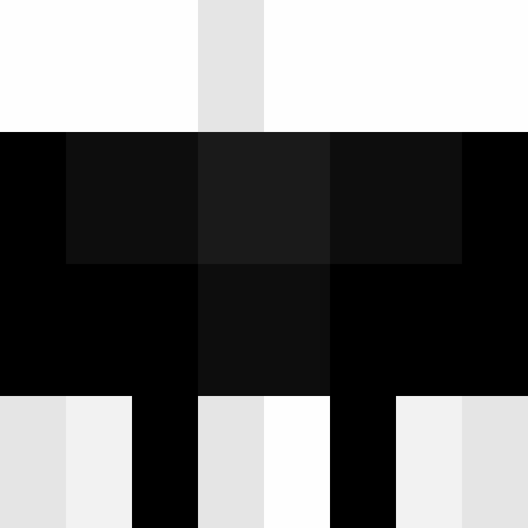 CrypticLoser13's skin