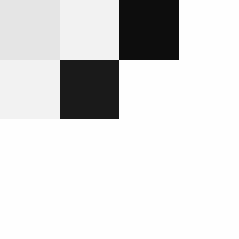 Dequari's skin