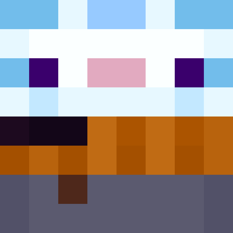 deminecrafterlol's skin