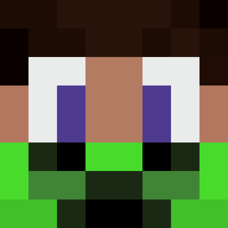 Lenticchie's skin
