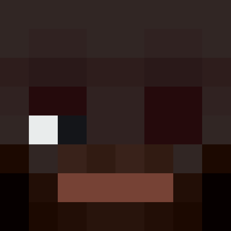 aXe18's skin